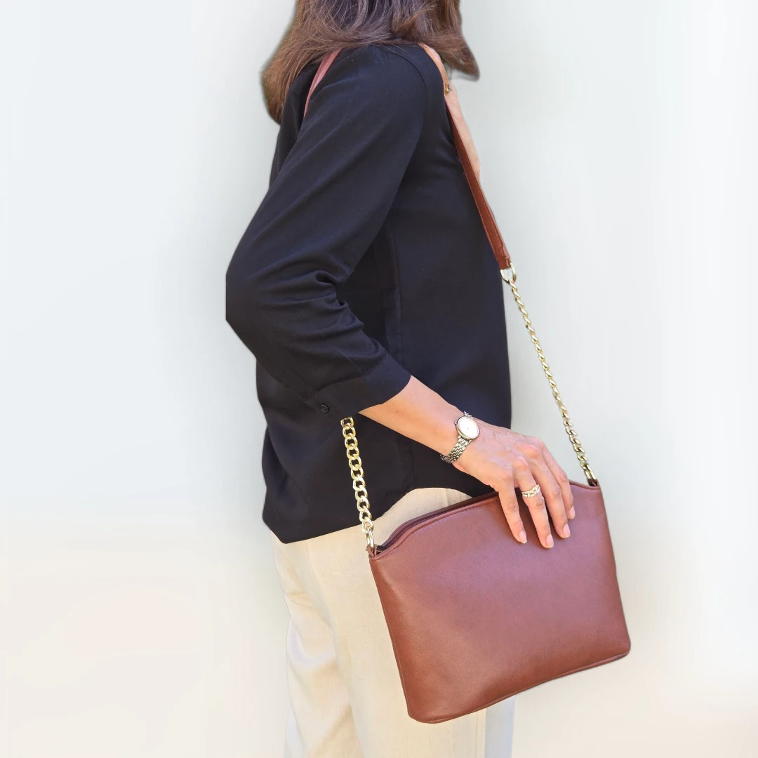 Classic Crossbody Bags