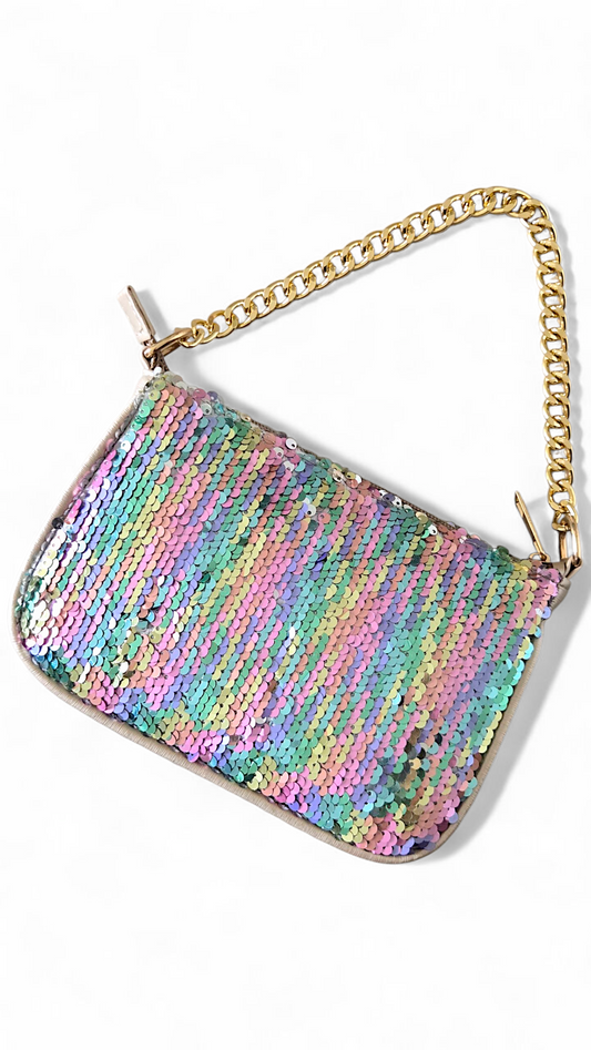 Mini Colorful Sequins