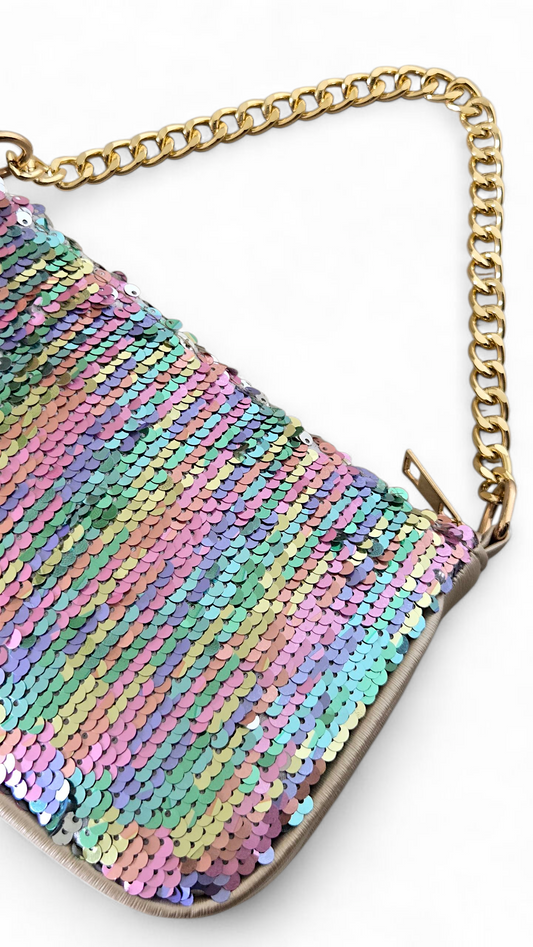 Mini Colorful Sequins