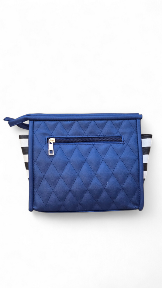 Deep Blue Travel Kit