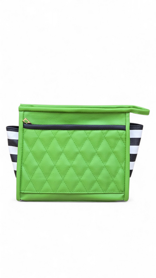 Parrot Green Travel Kit