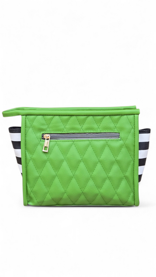 Parrot Green Travel Kit