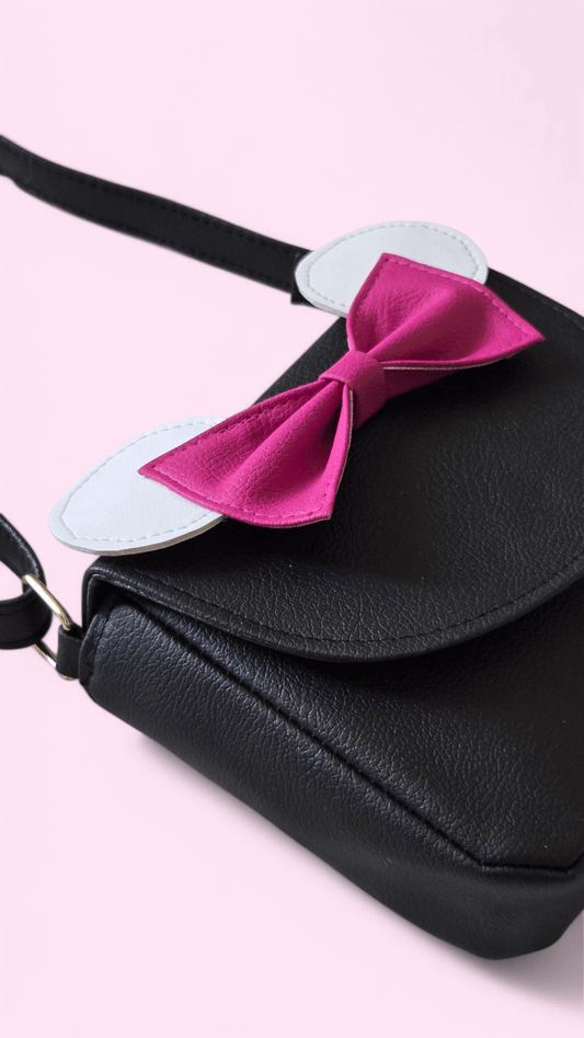 Minnie Mouse Crossbody (Kids)